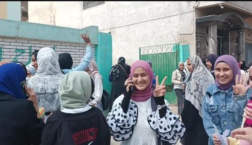 14021390361684587214 مراجعة الجغرافيا للثانوية العامة 2026 في 8 صفحات تنسيق الصف الأول الثانوي 2026 رسميًا.. تعرف على درجات القبول في 4 محافظات  موقع في الجامعة