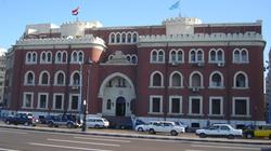 جامعة الإسكندرية ترد على أزمة أطباء الامتياز: التدريب مستمر وفق ضوابط معتمدة وجودة تعليمية متميزة 4 14205424701439211681 جامعة الإسكندرية ترد على أزمة أطباء الامتياز جامعة الإسكندرية ترد على أزمة أطباء الامتياز: التدريب مستمر وفق ضوابط معتمدة وجودة تعليمية متميزة موقع في الجامعة
