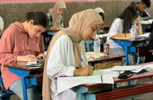 مواصفات امتحان اللغة العربية للثانوية العامة 2026