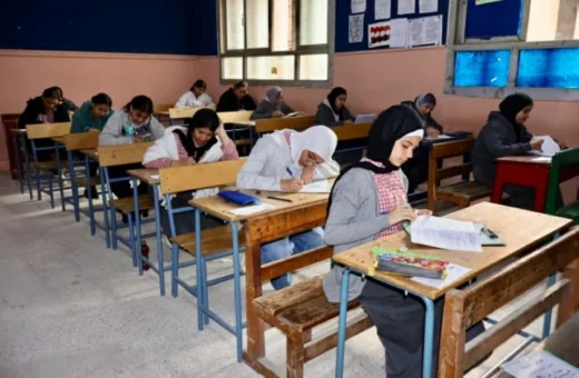 موعد إعلان نتيجة الشهادة الإعدادية بالجيزة 2026 