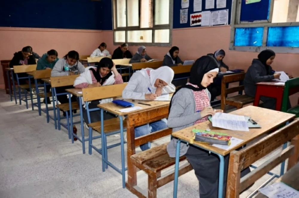 موعد إعلان نتيجة الشهادة الإعدادية بالجيزة 2026 