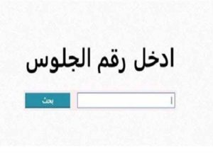 بالاسم ورقم الجلوس.. رابط نتيجة الشهادة الإعدادية 2026 بالجيزة 4 تظلمات الشهادة الإعدادية 2026 بالجيزة