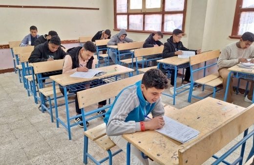 رابط نتيجة الشهادة الإعدادية بالجيزة 2026 متاحة الآن