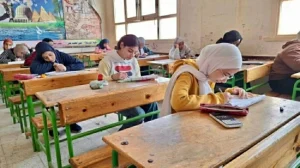 موعد إعلان نتيجة الصف الثالث الإعدادي 2026 بجنوب سيناء.. رابط الاستعلام الرسمي 2 موعد إعلان نتيجة الصف الثالث الإعدادي 2026 بجنوب سيناء