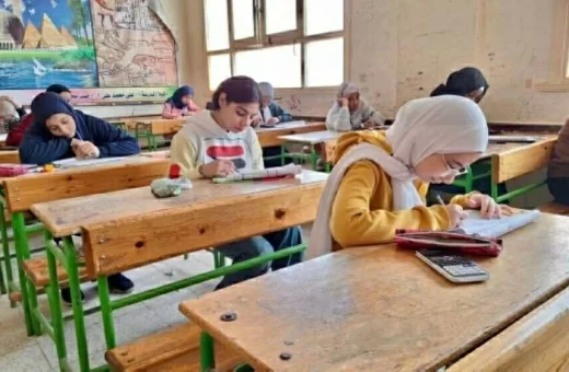 موعد إعلان نتيجة الصف الثالث الإعدادي 2026 بجنوب سيناء