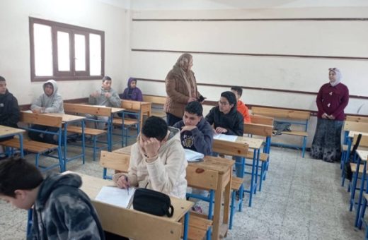 1608624 خبير تربوي: البرامج الصيفية تدعم الطلاب الضعاف إجابة امتحان الحاسب الآلي للشهادة الإعدادية 2026 بالقاهرة والقليوبية.. الحل الكامل للأسئلة موقع في الجامعة