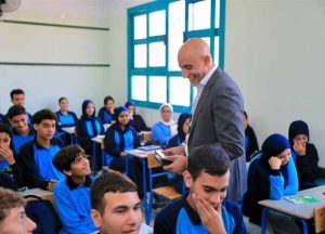 «ليست كما تتوقعها».. خبير تربوي يكشف حقيقة مواد المستوى الرفيع بالبكالوريا 2 خبير تربوي يكشف حقيقة مواد المستوى الرفيع بالبكالوريا