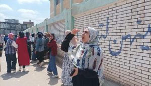 نتيجة الشهادة الإعدادية 2026 بأسيوط خلال ساعات
