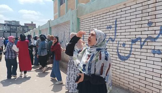 نتيجة الشهادة الإعدادية 2026 بأسيوط خلال ساعات