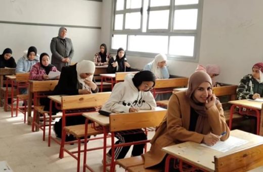 مقارنة شاملة بين البكالوريا المصرية والثانوية العامة
