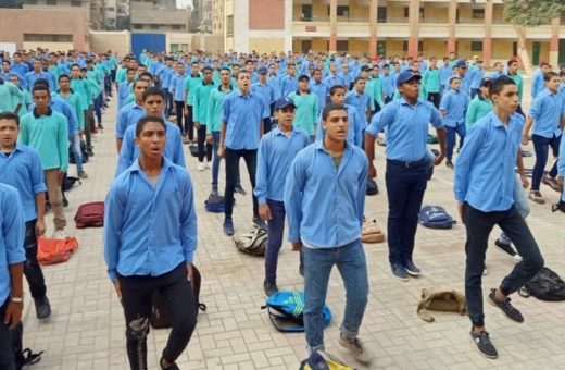 1735544042798202606021231123112 الوجبات المدرسية تكلف الدولة 6.2 مليار جنيه سنوياً فتح باب التقديم بالمدارس الرياضية 2026 في مختلف المحافظات.. اعرف التفاصيل كاملة موقع في الجامعة