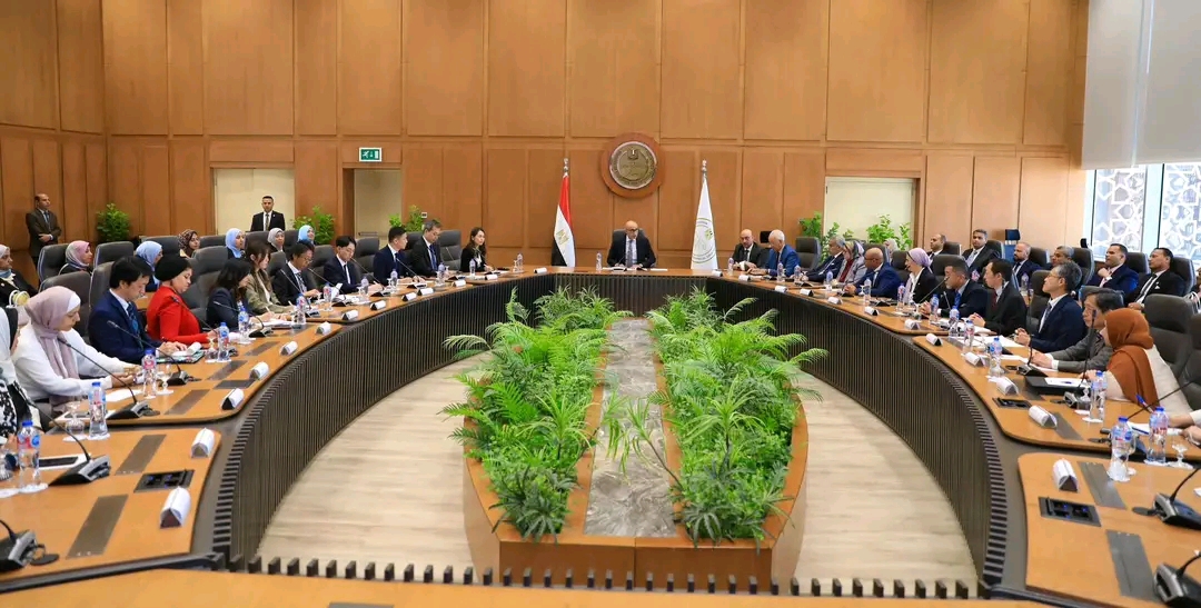 وزير التعليم يعتمد الدفعة الخامسة من مدربي «التوكاتسو» بالشراكة مع جايكا