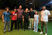 فريق مسرح "حقوق العاصمة" يعتذر لرئيس الجامعة ويؤكد انتهاء الأزمة بوساطة نقابة المهن التمثيلية