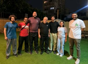 فريق مسرح "حقوق العاصمة" يعتذر لرئيس الجامعة ويؤكد انتهاء الأزمة بوساطة نقابة المهن التمثيلية 2 فريق مسرح "حقوق العاصمة" يعتذر لرئيس الجامعة ويؤكد انتهاء الأزمة بوساطة نقابة المهن التمثيلية