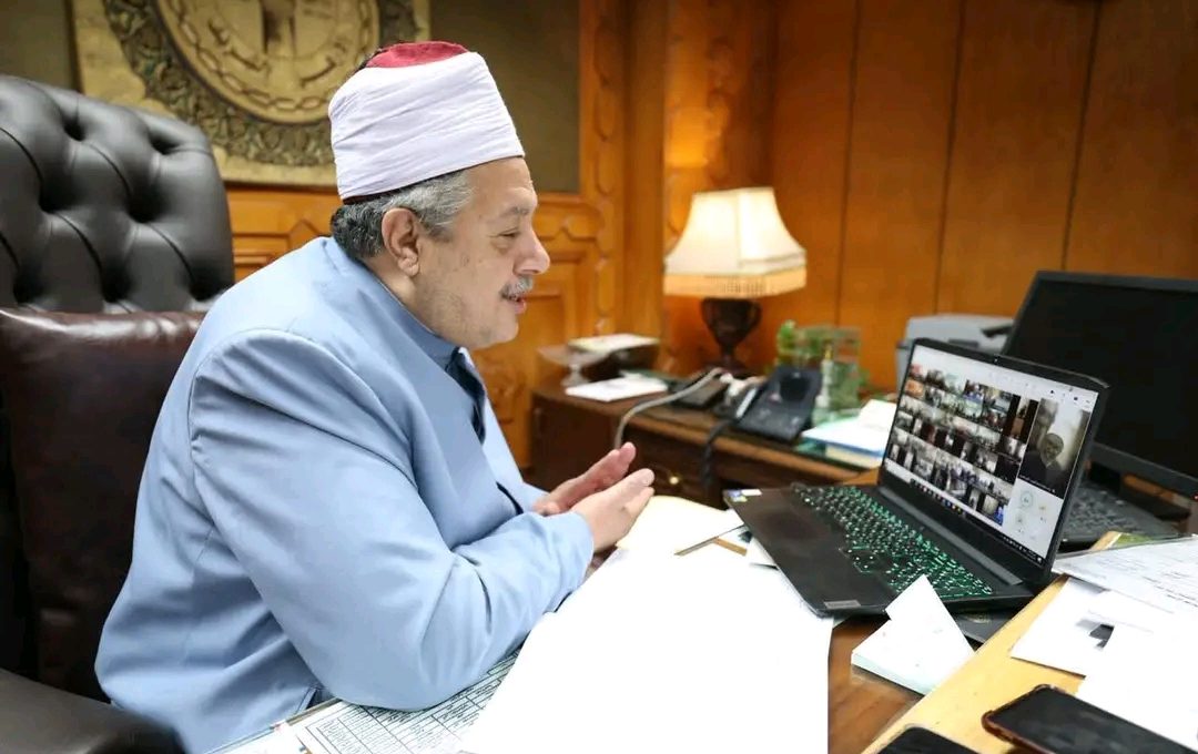 الأزهر: 800 متابع ميداني لمراقبة امتحانات الثانوية الأزهرية ومنع أي مخالفات