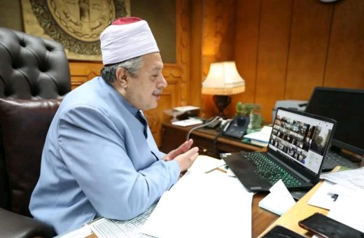 الأزهر: 800 متابع ميداني لمراقبة امتحانات الثانوية الأزهرية ومنع أي مخالفات