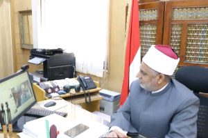 الأزهر: 800 متابع ميداني لمراقبة امتحانات الثانوية الأزهرية ومنع أي مخالفات 2 الأزهر: 800 متابع ميداني لمراقبة امتحانات الثانوية الأزهرية ومنع أي مخالفات