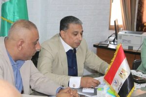 العد التنازلي بدأ.. الجيزة تنهي استعداداتها لامتحانات الشهادة الإعدادية 3 العد التنازلي بدأ.. الجيزة تنهي استعداداتها لامتحانات الشهادة الإعدادية