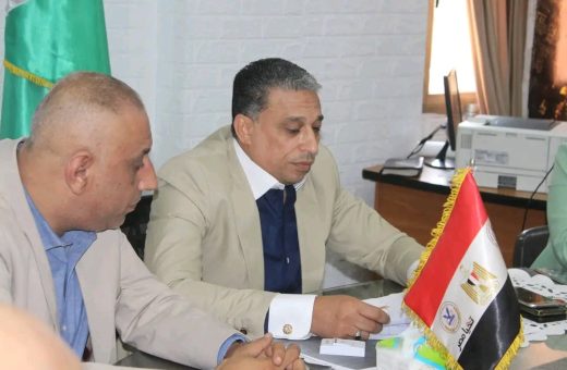العد التنازلي بدأ.. الجيزة تنهي استعداداتها لامتحانات الشهادة الإعدادية