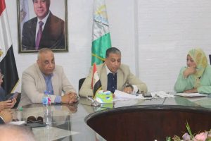 العد التنازلي بدأ.. الجيزة تنهي استعداداتها لامتحانات الشهادة الإعدادية 2 العد التنازلي بدأ.. الجيزة تنهي استعداداتها لامتحانات الشهادة الإعدادية