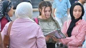 رابط نتيجة الصف الأول الثانوي 2026 بالجيزة