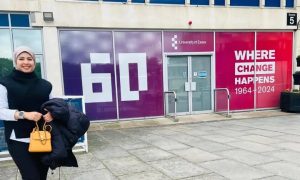حقوق عين شمس تدفع بشباب الباحثين إلى الجامعات العالمية