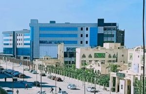 1781017121494 مستشفيات جامعة بورسعيد تعلن عن فتح باب التعاقد مستشفيات جامعة بورسعيد تعلن عن فتح باب التعاقد لعدد من التخصصات الطبية والإدارية والخدمية موقع في الجامعة