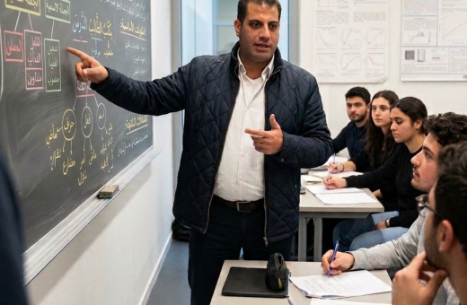 مستر أحمد أمين
