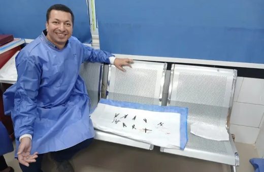 إنجاز طبي نادر بمستشفيات جامعة بني سويف