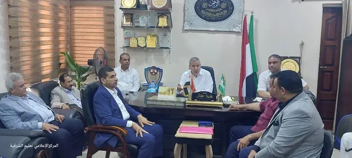 وكيل تعليم الشرقية يؤكد: الثانوية العامة 2026 “أمن قومي”