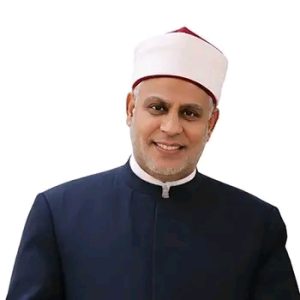 رئيس قطاع المعاهد الأزهرية