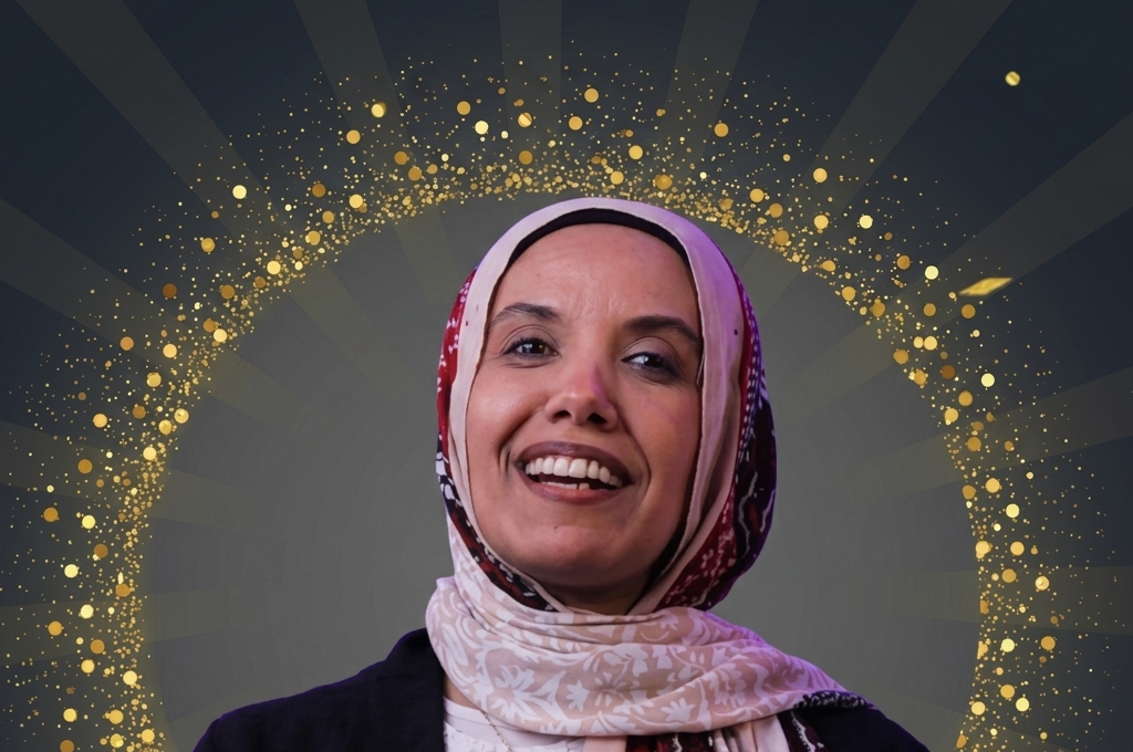 حنان إسماعيل ياسين