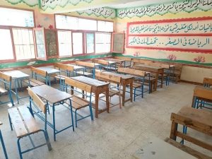 1781789585092 السويس ينهي استعداداته الكاملة لامتحانات الثانوية قبل ساعات الحسم.. تعليم السويس ينهي استعداداته الكاملة لامتحانات الثانوية العامة 2026 موقع في الجامعة