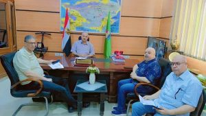 الفيوم على أتم الاستعداد لامتحانات الثانوية العامة 2026