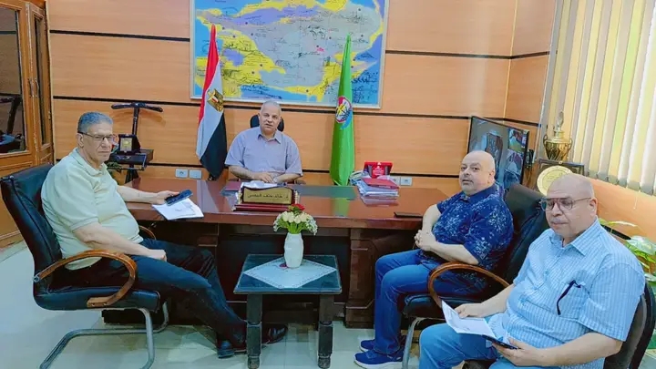 الفيوم على أتم الاستعداد لامتحانات الثانوية العامة 2026