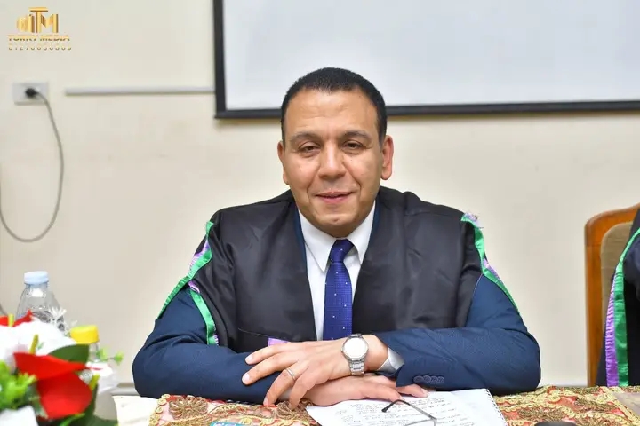 1781892708832 نصائح مهمة لطلاب الثانوية العامة 2026 قبل الامتحان خبير تربوي يوجه نصائح مهمة لطلاب الثانوية العامة 2026 قبل الامتحان: النوم المبكر والهدوء مفتاح النجاح موقع في الجامعة
