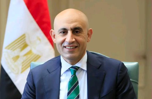 محمد عبد اللطيف، وزير التربية والتعليم والتعليم الفني