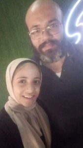 "الخبر الحلو والخبر الوحش".. منشور أب يهز مواقع التواصل بعد نجاح ابنته في الإعدادية