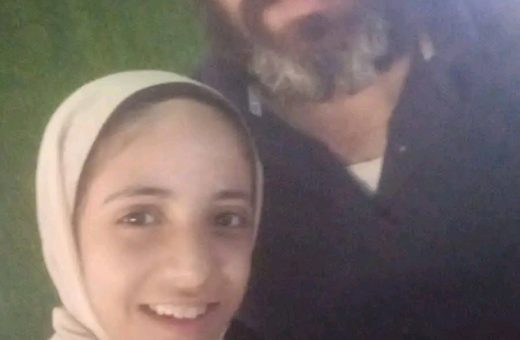 "الخبر الحلو والخبر الوحش".. منشور أب يهز مواقع التواصل بعد نجاح ابنته في الإعدادية