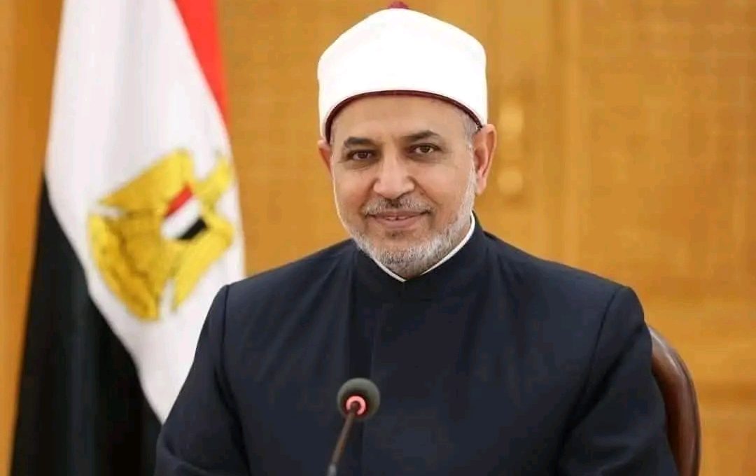 الدكتور سلامة جمعة داود، رئيس الجامعة