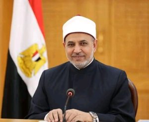 جامعة الأزهر تطبق الامتحان الصيفي للطلاب المتعثرين بحد أقصى 5 مقررات 2 الدكتور سلامة جمعة داود، رئيس الجامعة