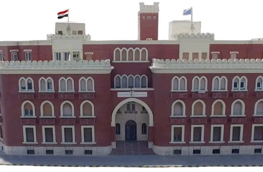 مستشفى سرطان الأطفال الجامعي ببرج العرب ينجح في استئصال ورم أرومي عصبي متقدم