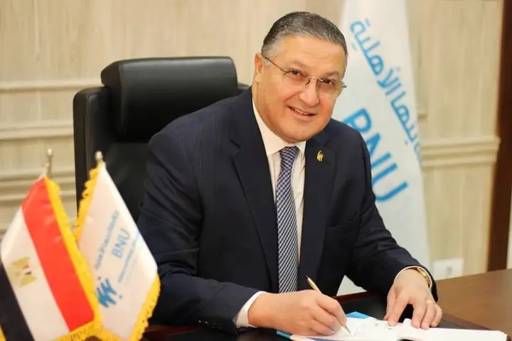 1782317698273 جامعة بنها الأهلية جامعة بنها الأهلية تتصدر الجامعات الأهلية المصرية في تصنيف THE Impact Rankings 2026 لأول مرة موقع في الجامعة