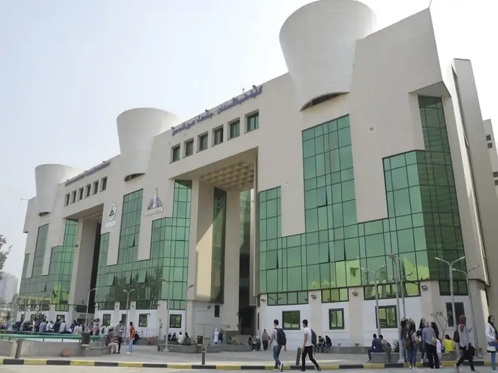 اعتماد كلية طب الأسنان بجامعة عين شمس مركزًا تدريبيًا 
