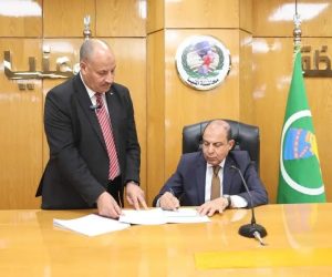 محافظ المنيا: بدء تلقي تظلمات الشهادة الإعدادية غدًا ولمدة 15 يومًا