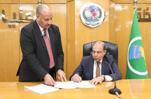 محافظ المنيا: بدء تلقي تظلمات الشهادة الإعدادية غدًا ولمدة 15 يومًا
