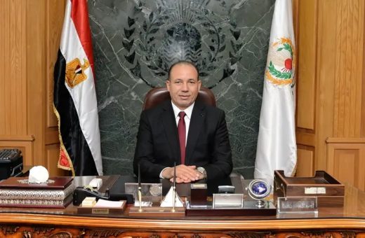 جامعة المنصورة الأولى بين الجامعات في المشروع القومي لمحو الأمية