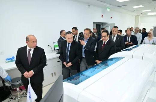 1782832433114 جامعة أسيوط تستضيف جراحًا عالميًا في ورشة متخصصة وزير التعليم العالي ورئيس جامعة القاهرة يطمئنان على جاهزية مستشفى طوارئ قصر العيني موقع في الجامعة