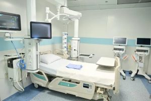 جاهزية مستشفى طوارئ قصر العيني