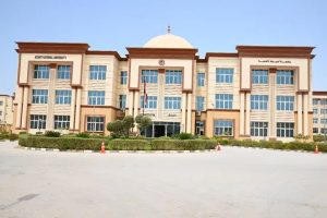 1782833247061 تعرف على خريطة الدراسة بجامعة أسيوط الأهلية 7 كليات و17 برنامجًا أكاديميًا.. تعرف على خريطة الدراسة بجامعة أسيوط الأهلية موقع في الجامعة